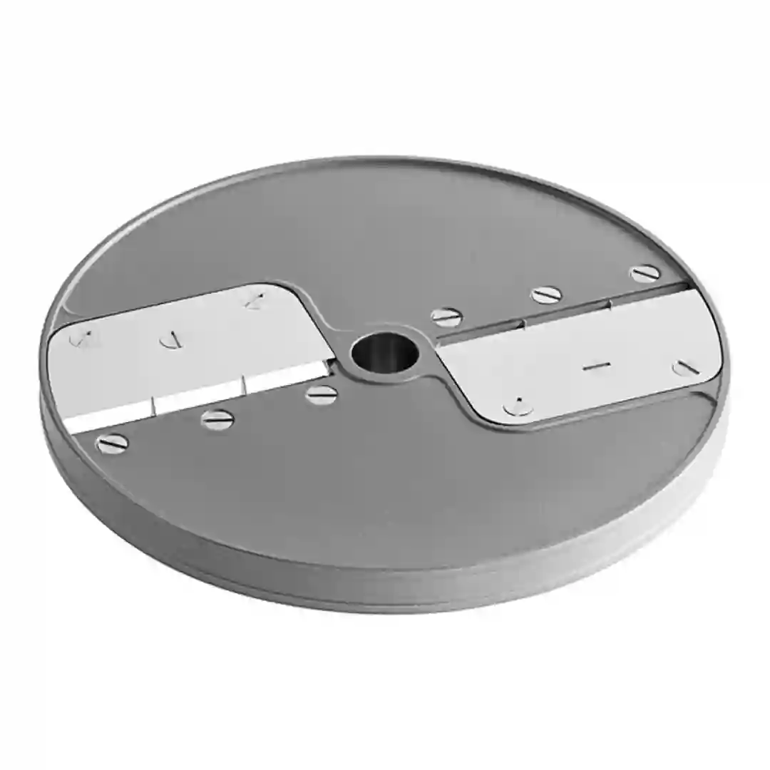 Strimmelskive 1x8 mm