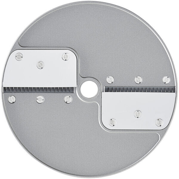 Strimmelskive 2x4 mm