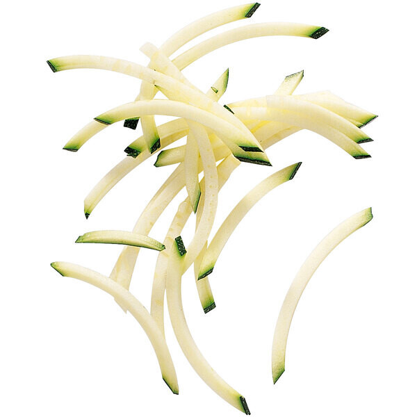 Strimmelskive 2x4 mm