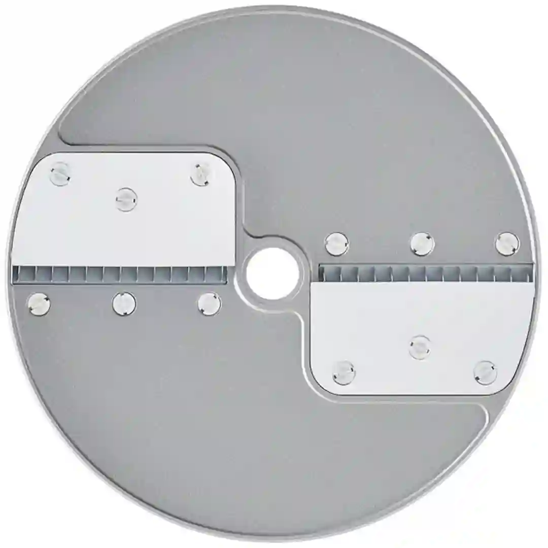 Strimmelskive 2x6 mm