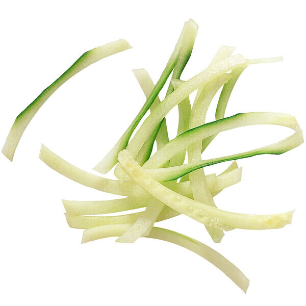 Strimmelskive 2x6 mm