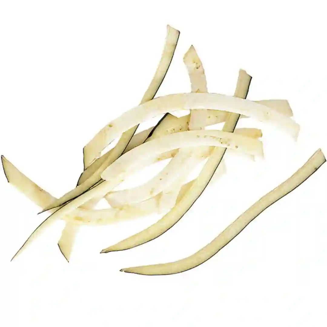 Strimmelskive 2x8 mm