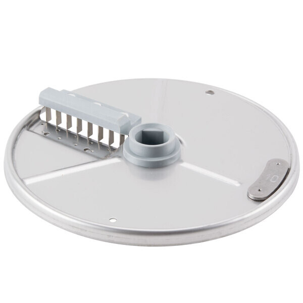 Strimmelskive 8x8 mm