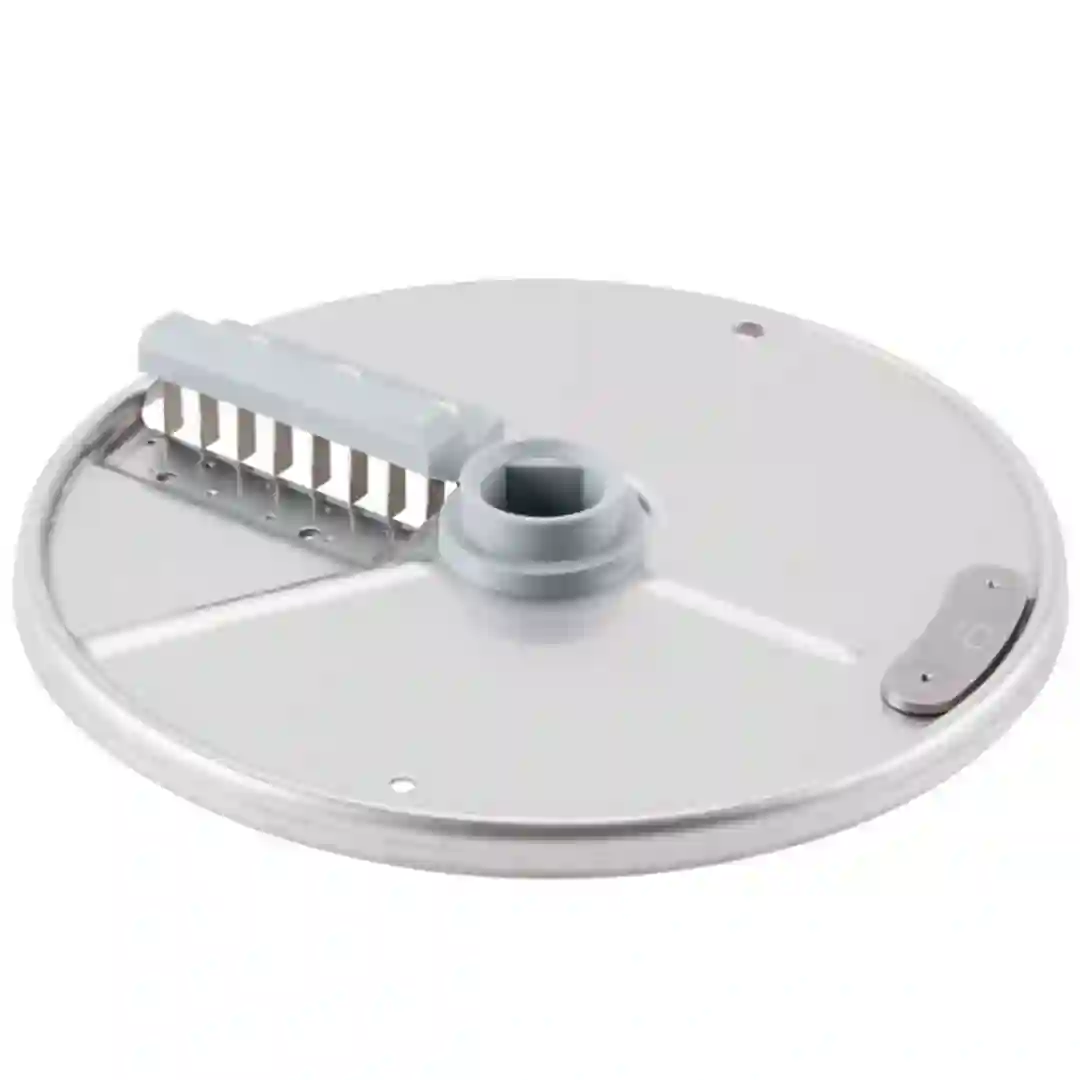 Strimmelskive 8x8 mm