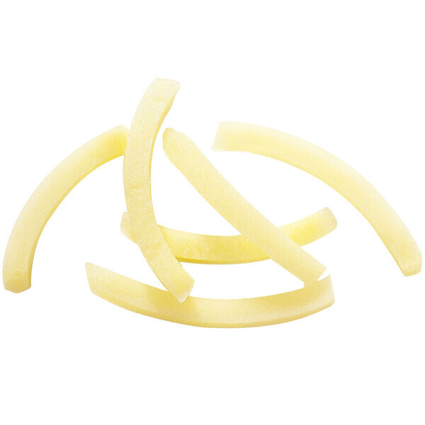 Strimmelskive 8x8 mm