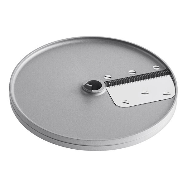 Brunoiseskive 2x2 mm