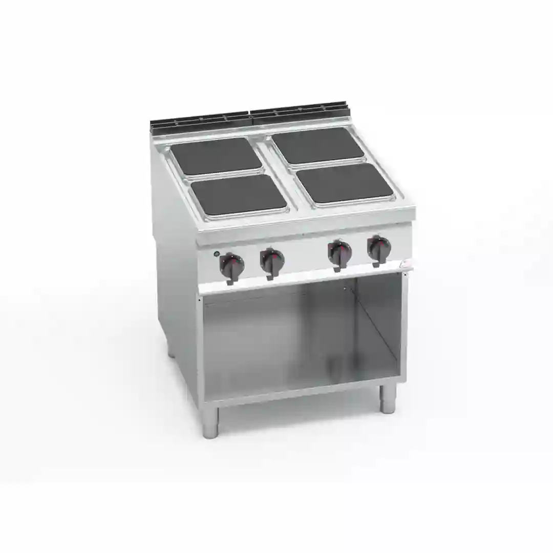 Kogebord Masseplade M900