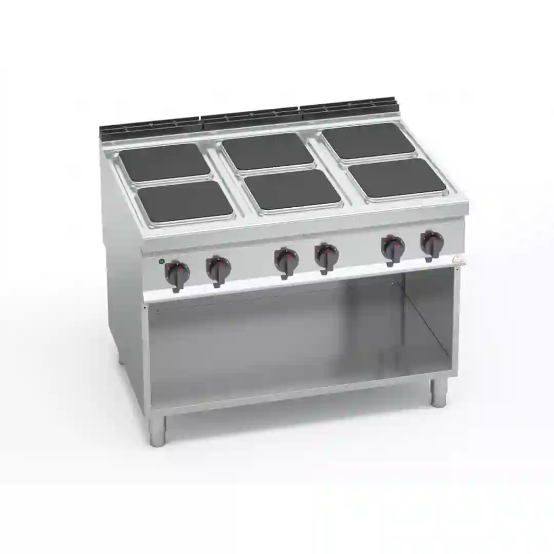 Kogebord Bertos M900 E9PQ6M