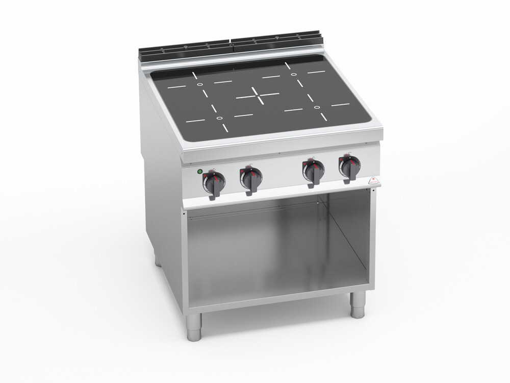 Kogebord Keramisk M900