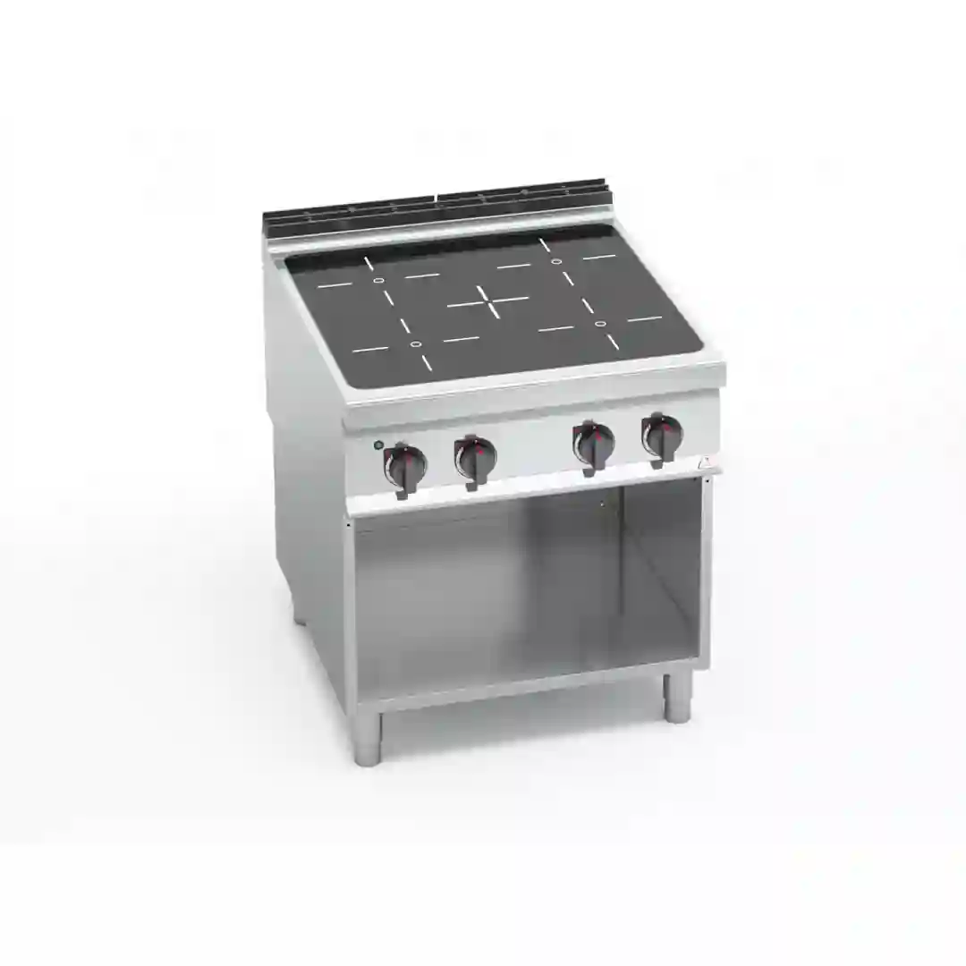 Kogebord Keramisk M900