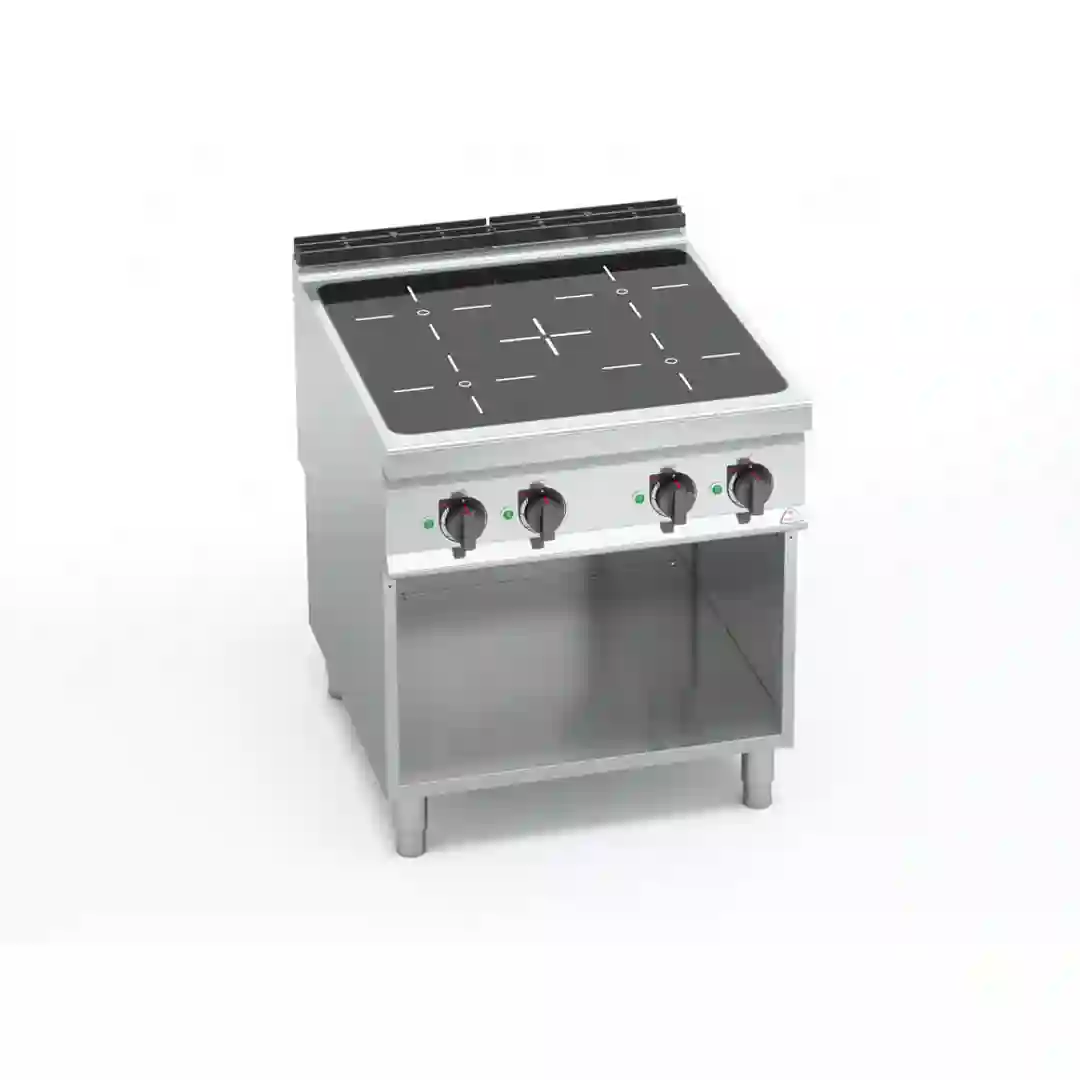 Kogebord Induktion M900