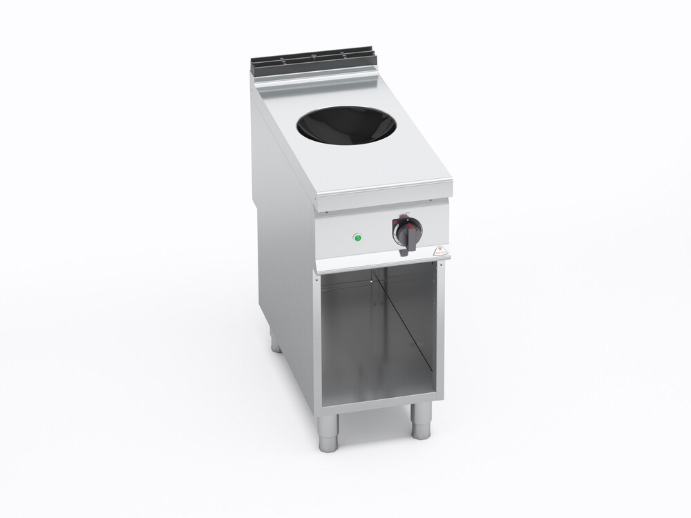 Wok Induktion M900