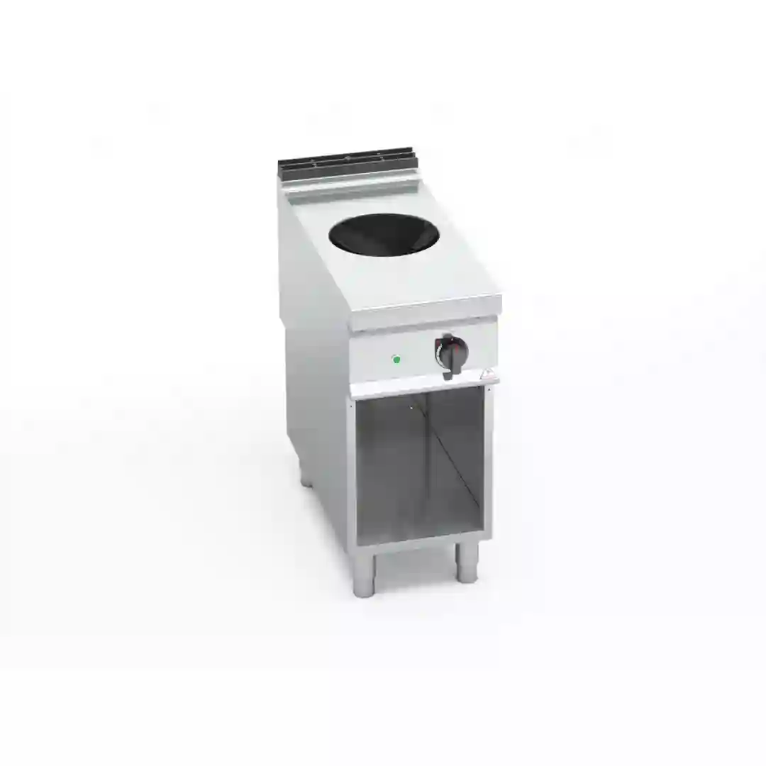 Wok Induktion M900