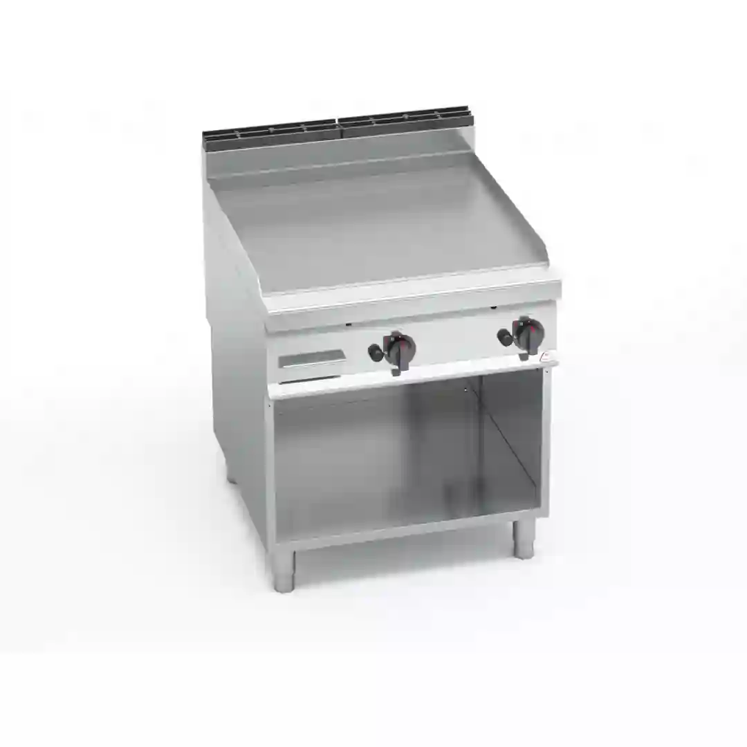 Stegeplade glat M900