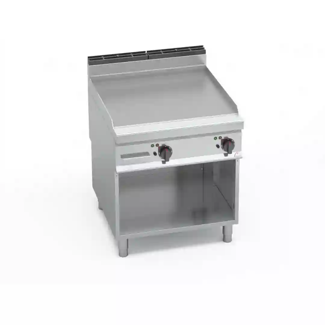 Stegeplade glat M900