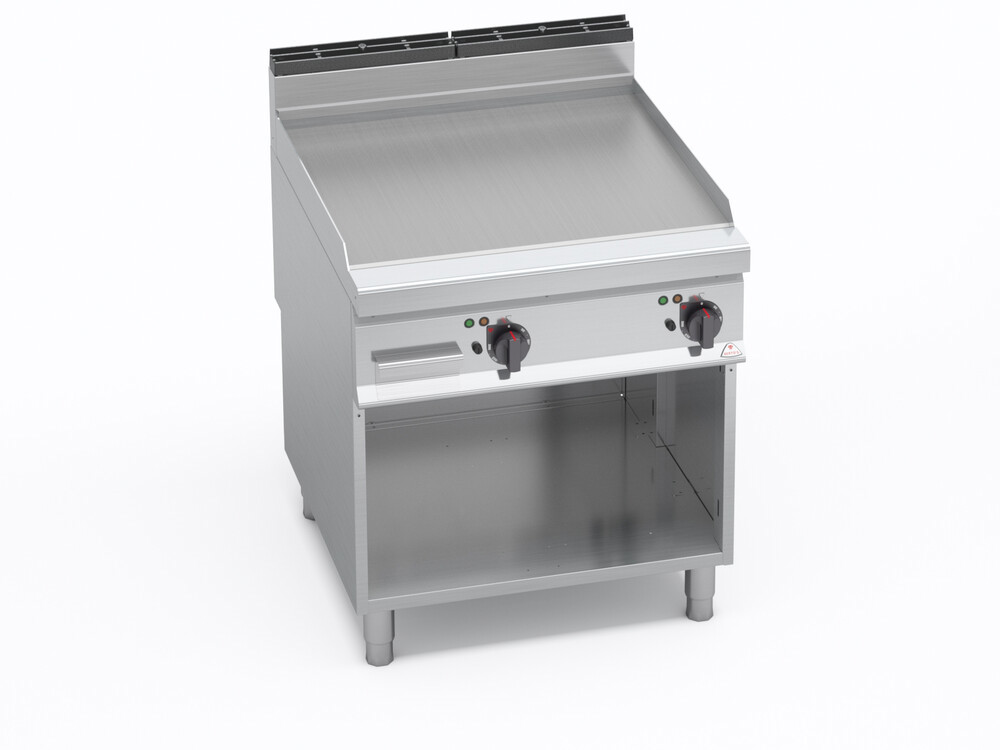 Stegeplade glat M900