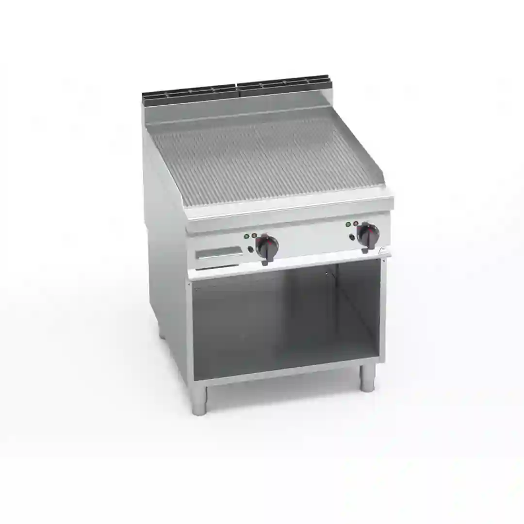 Stegeplade Rillet M900