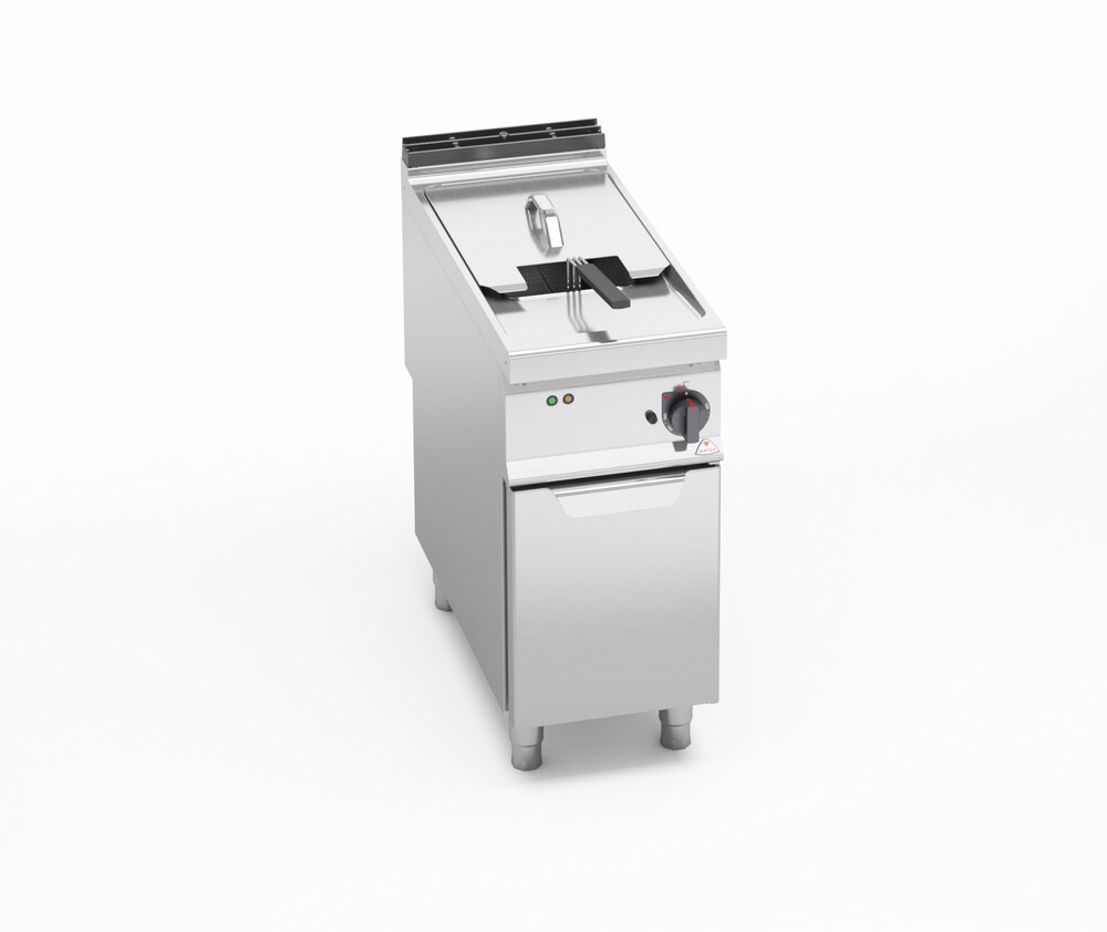 Friture M900