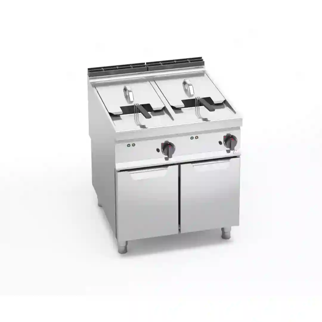 Friture 2x22 L M900