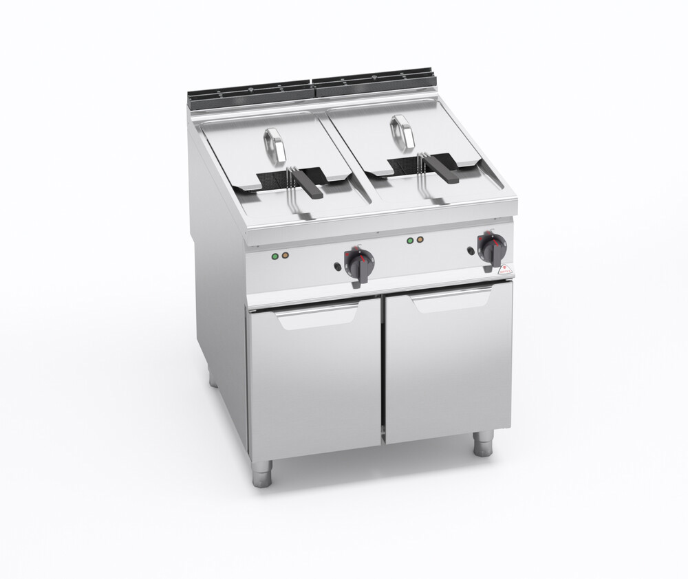 Friture 2x22 L M900