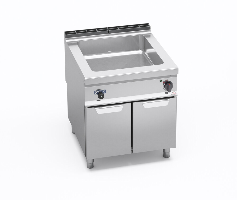Vandbad  2x1/1 GN M900