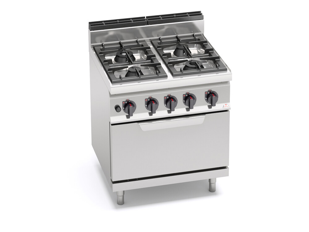 Komfur Gas M700