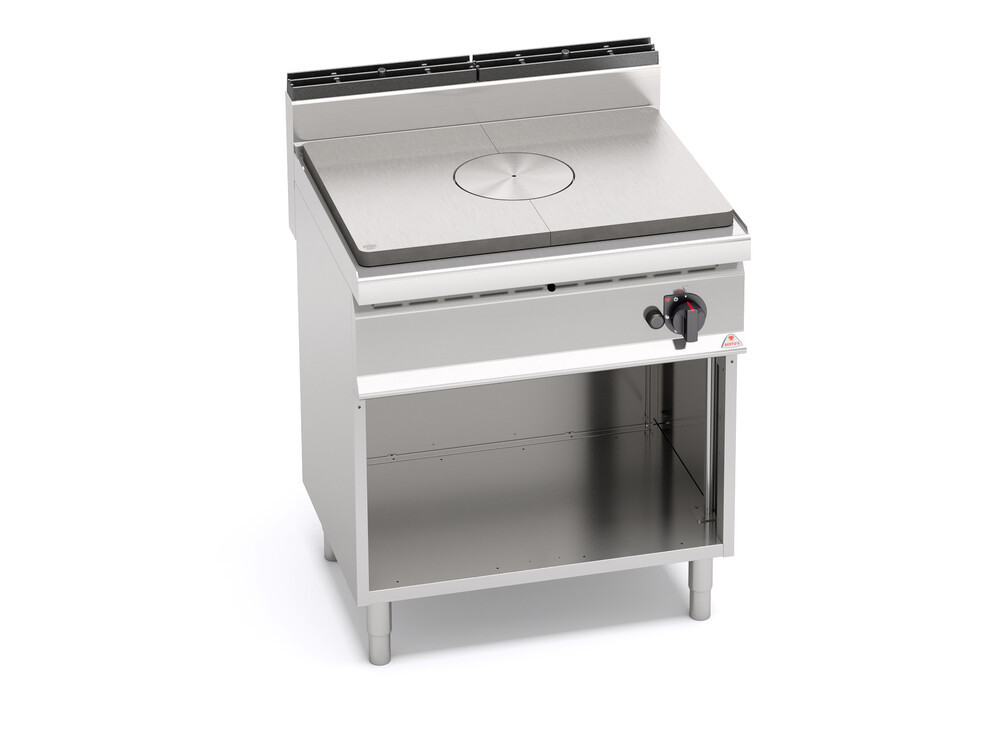 Coup de feu Gas M700