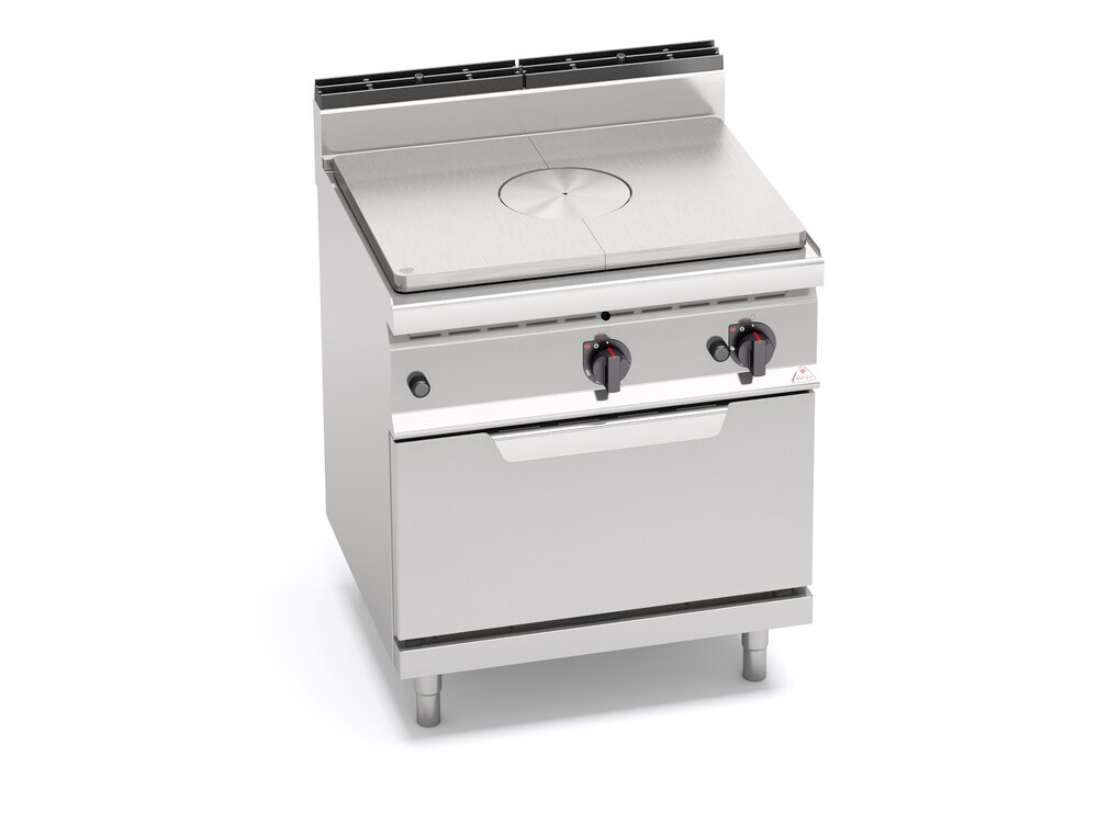 Coup de feu Gas M700