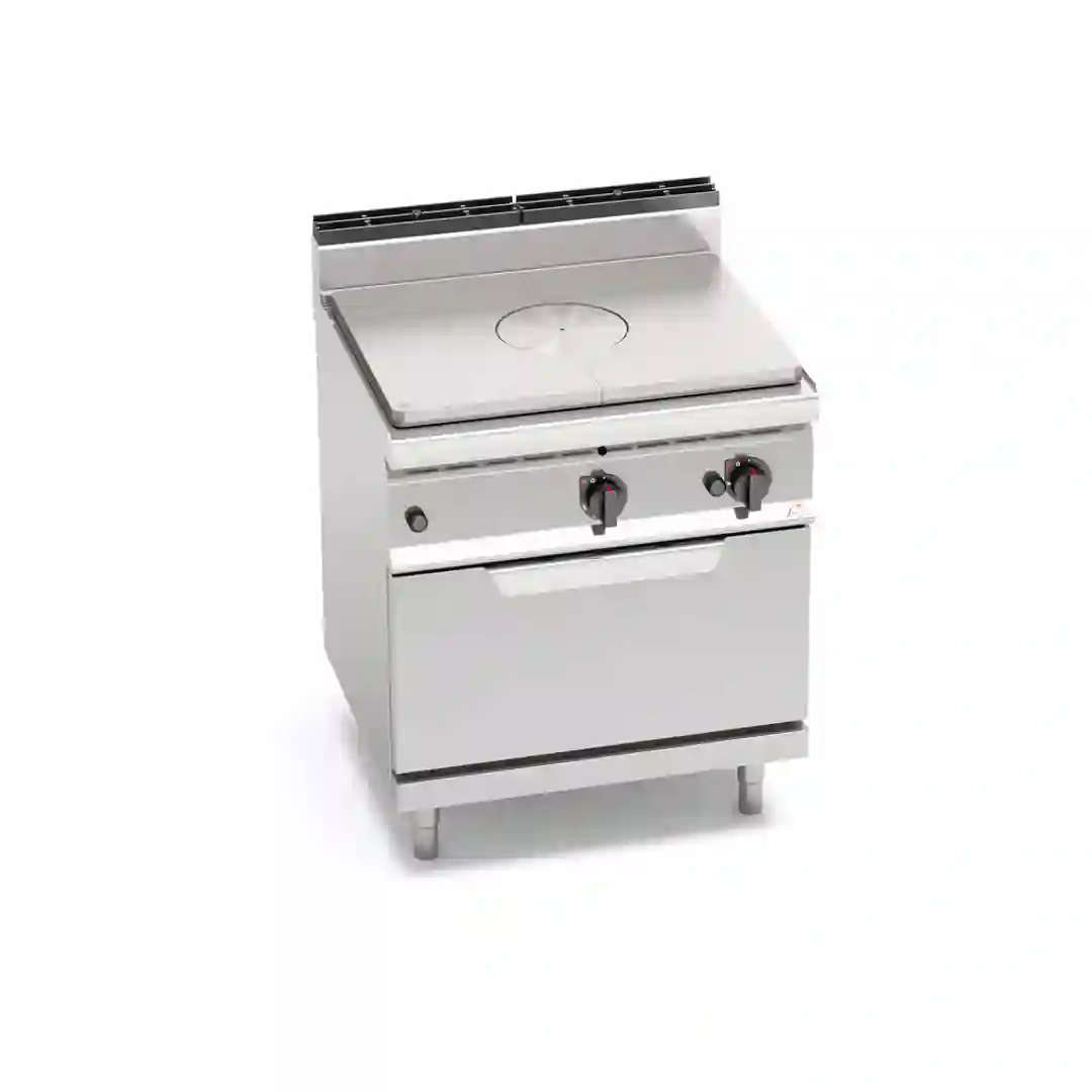 Coup de feu Gas M700