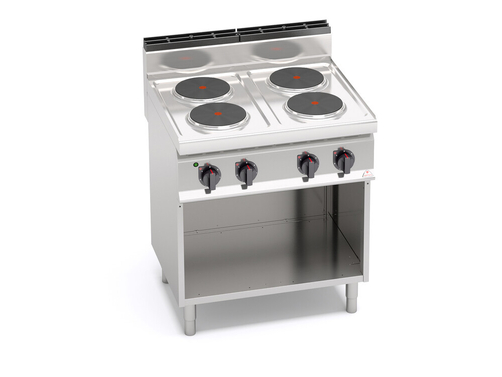 Kogebord Masseplade M700