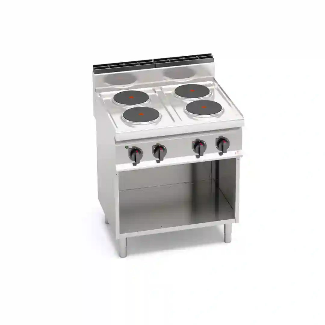 Kogebord Masseplade M700