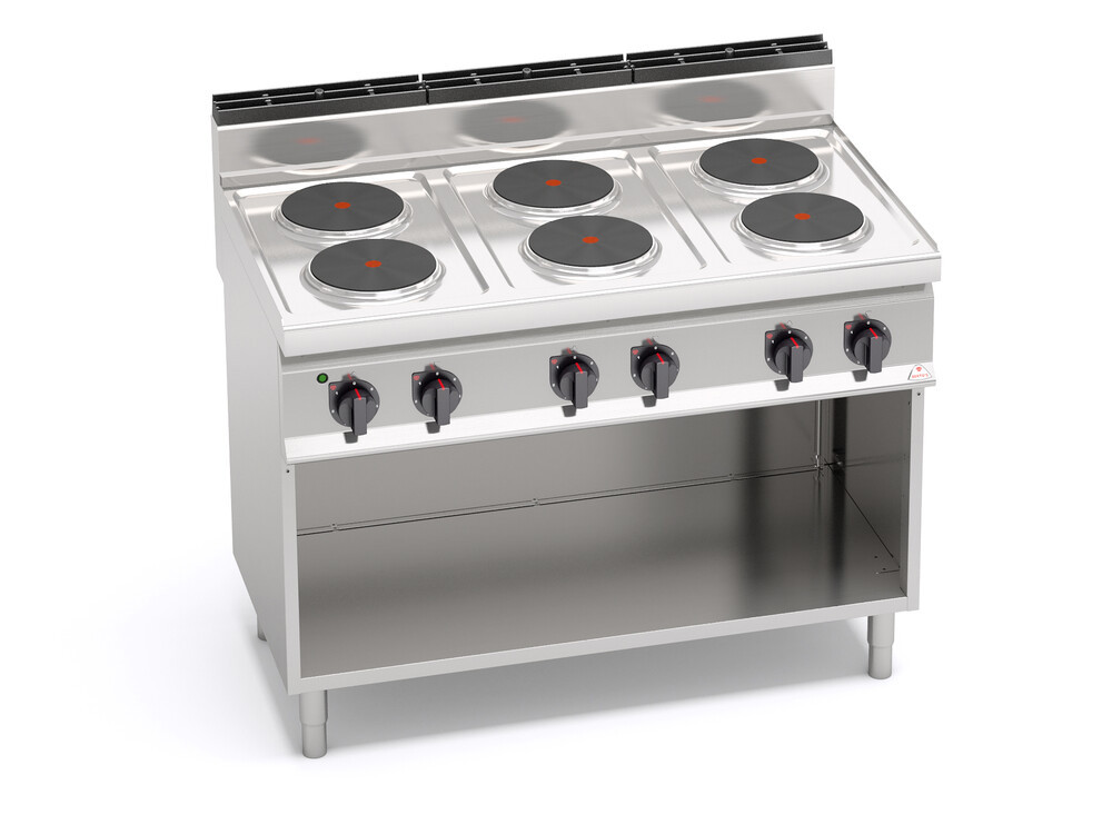 Kogebord Masseplade M700