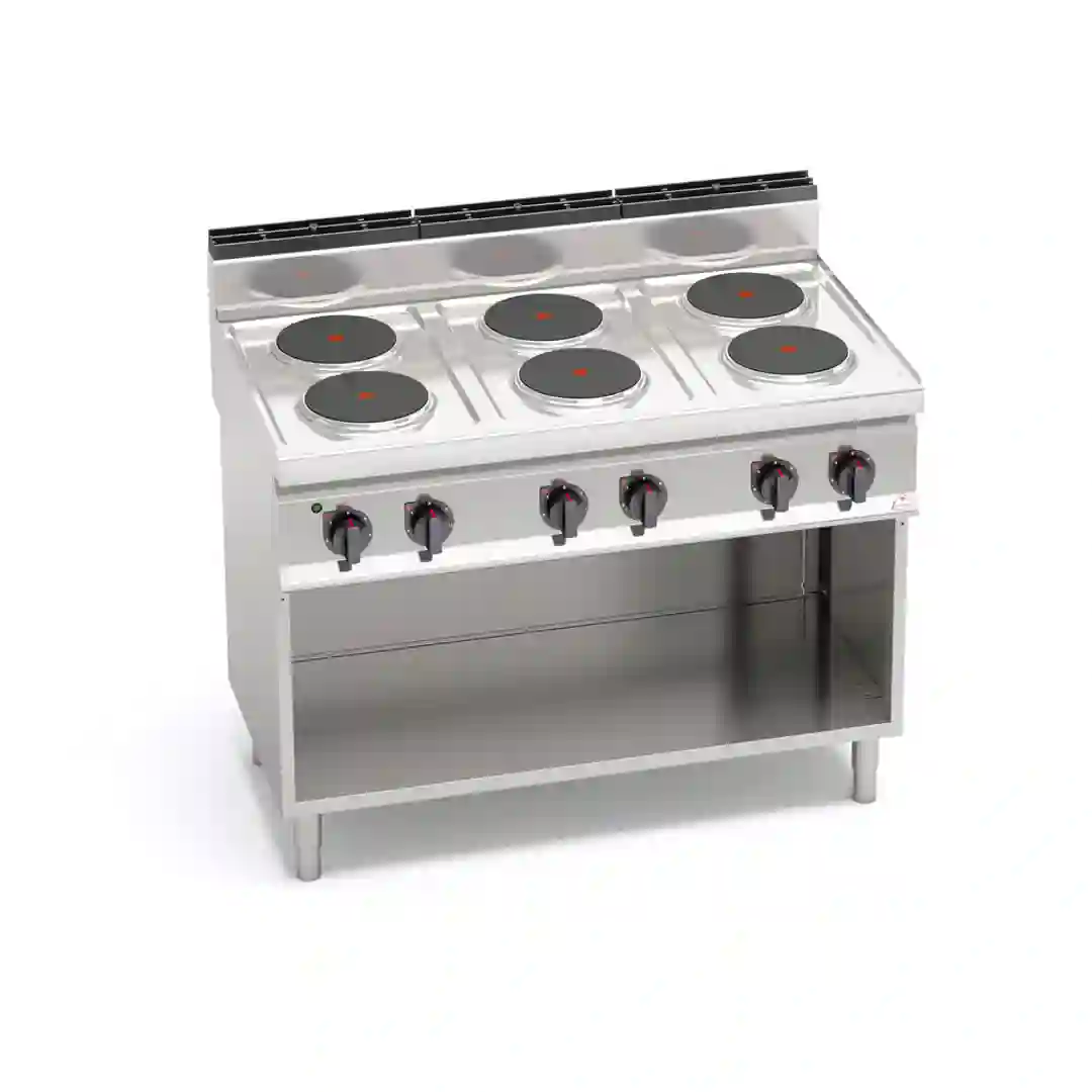 Kogebord Masseplade M700