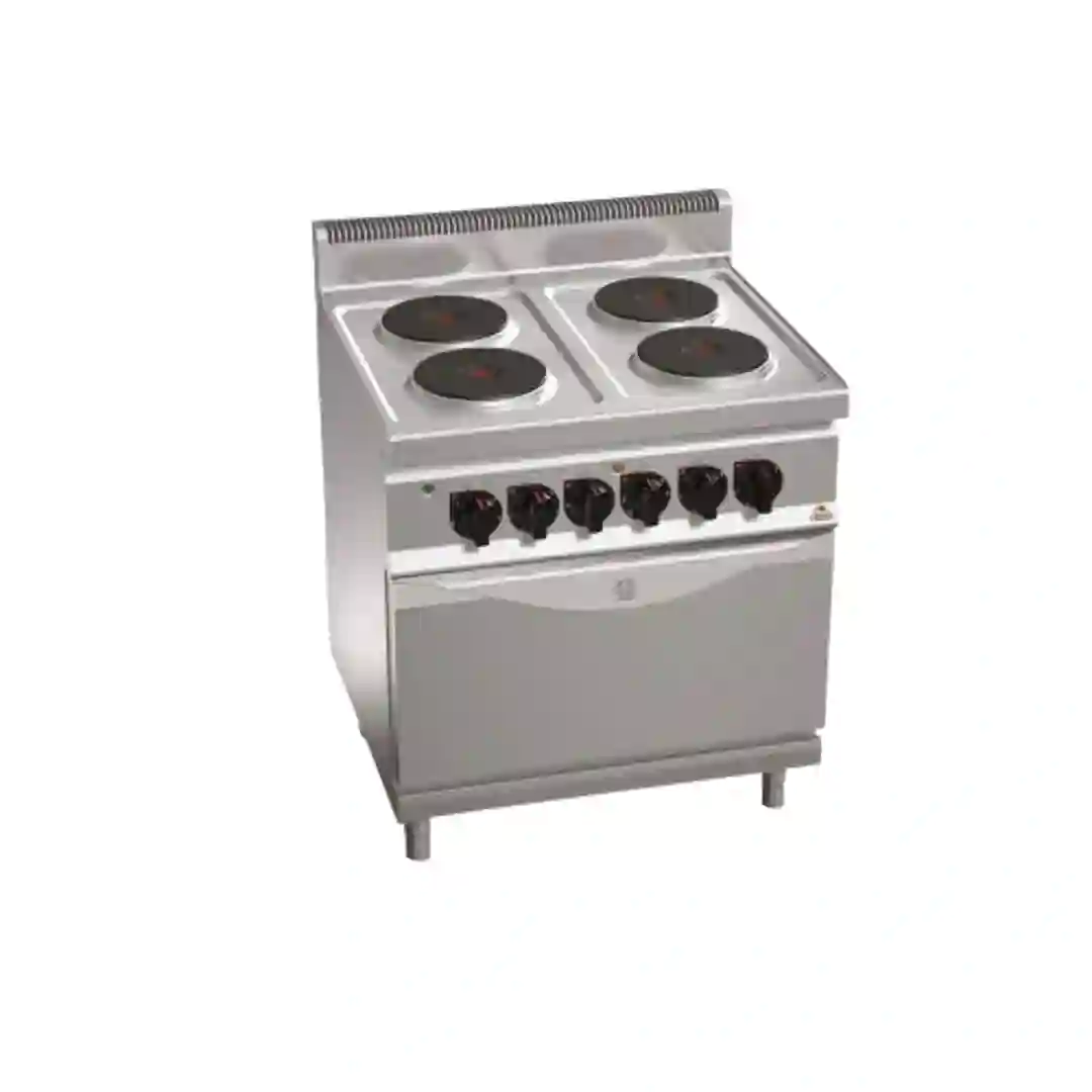 Komfur Masseplade M700