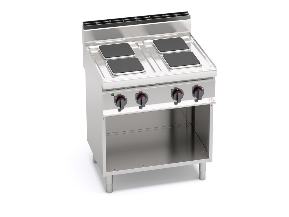 Kogebord Masseplade M700