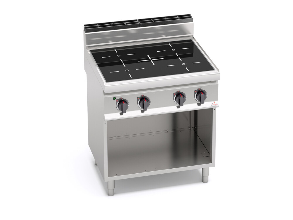 Kogebord Keramisk M700