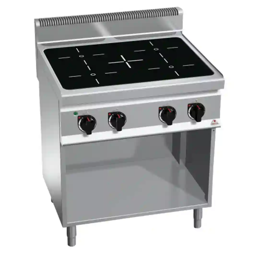 Kogebord Keramisk M700