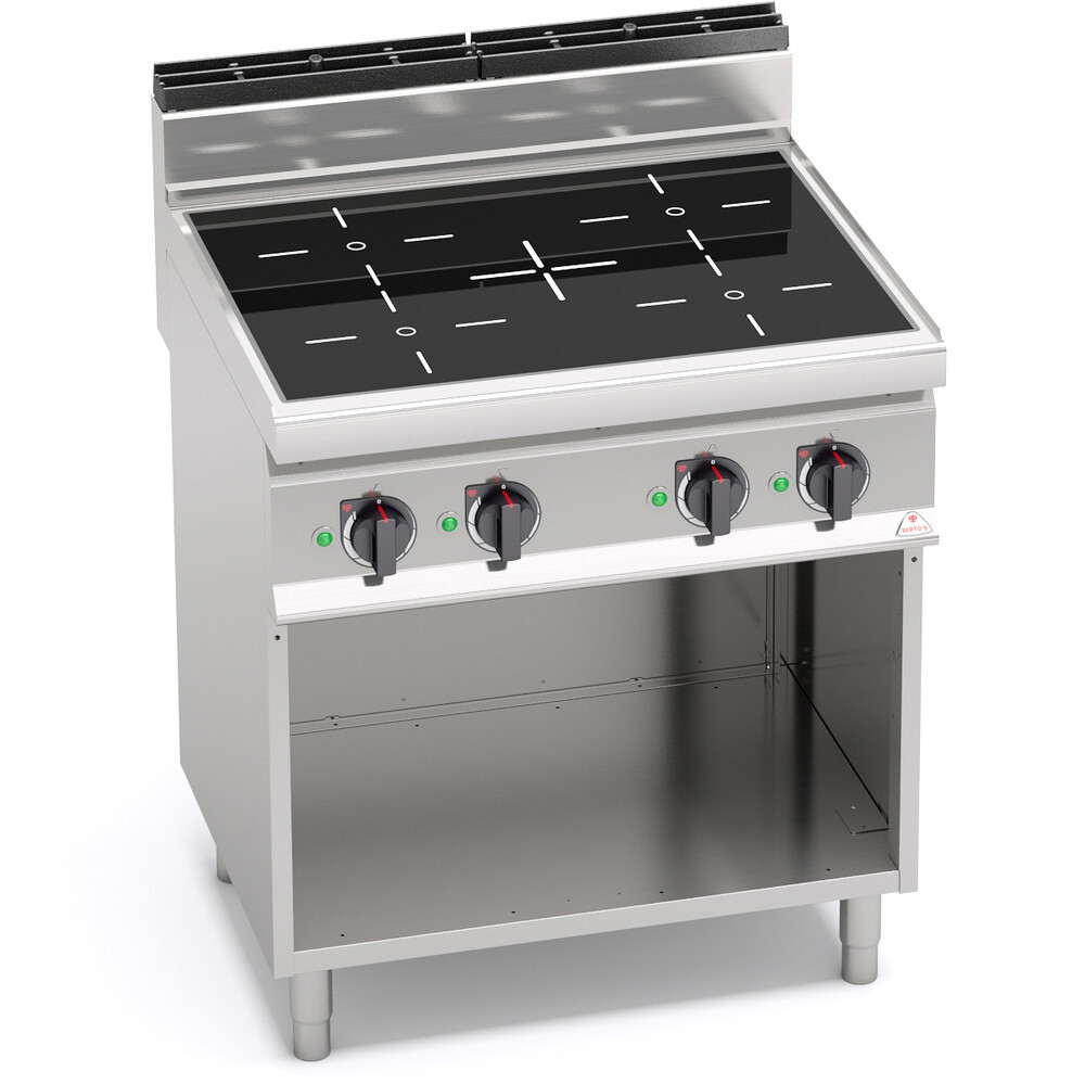 Kogebord Induktion M700