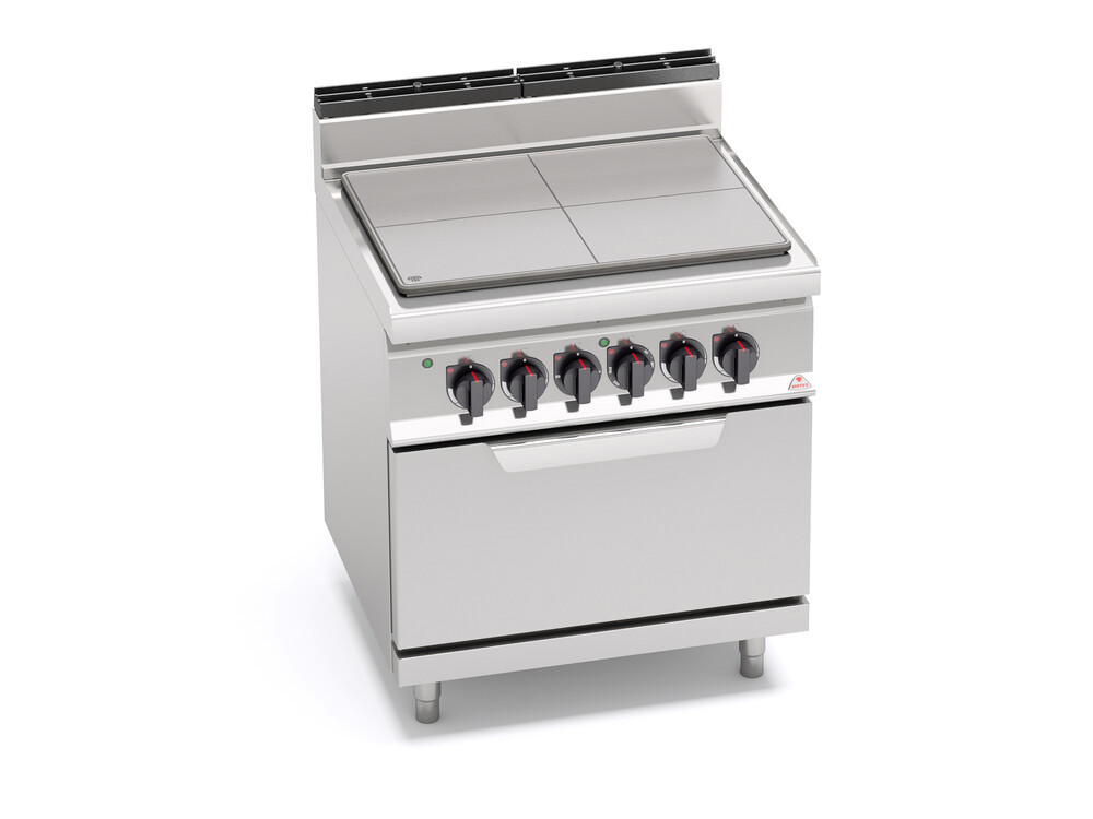 Komfur Masseplade M700