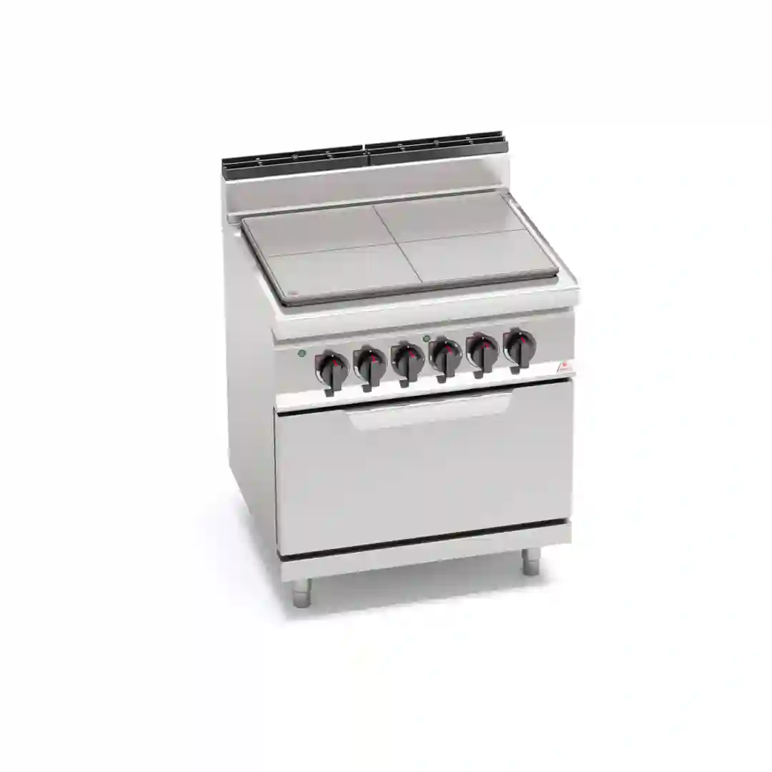 Komfur Masseplade M700