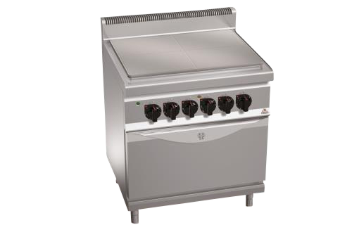 Komfur Masseplade M700