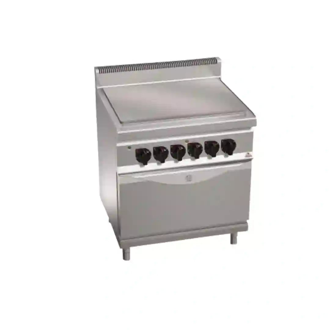 Komfur Masseplade M700