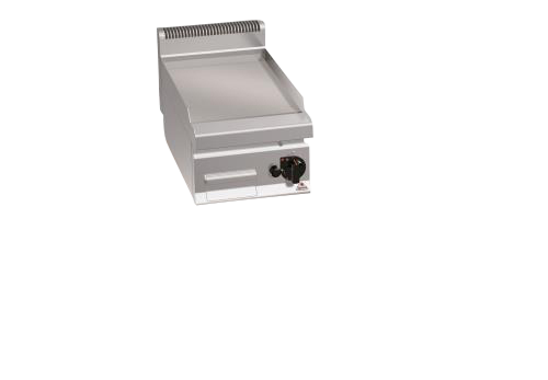 Stegeplade glat M700