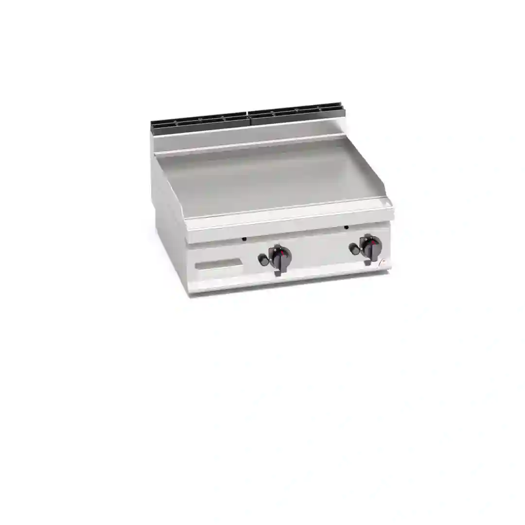 Stegeplade glat M700