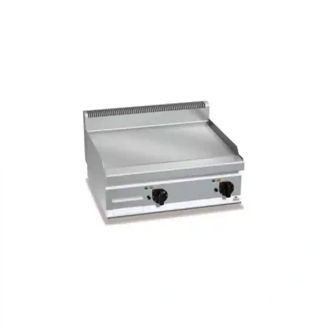 Stegeplade glat M700