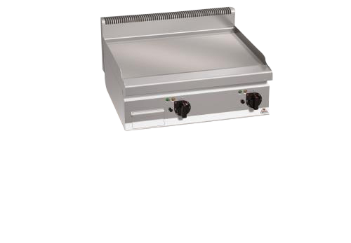 Stegeplade glat M700