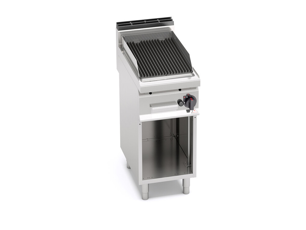Lavastensgrill M700