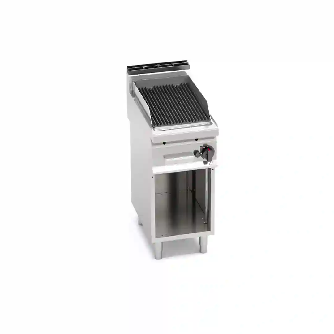 Lavastensgrill M700