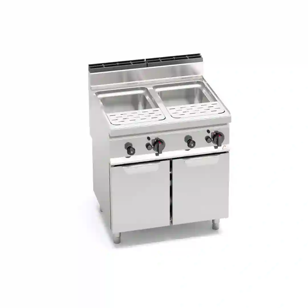 Pastakoger 2x30 L M700