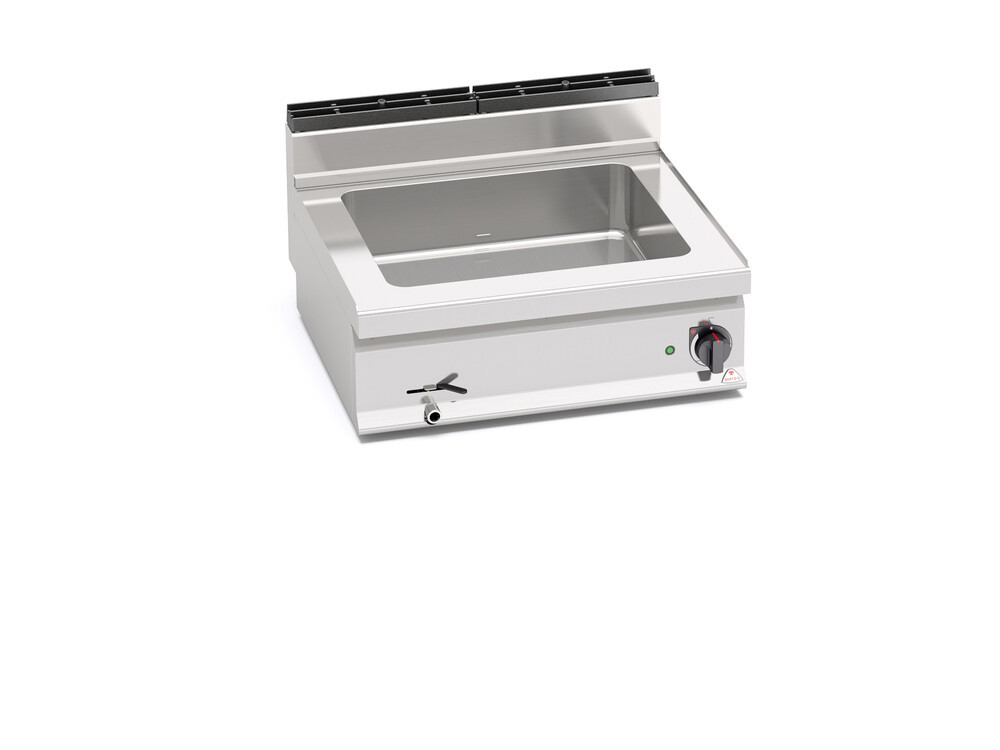 Vandbad  2x1/1 GN M700